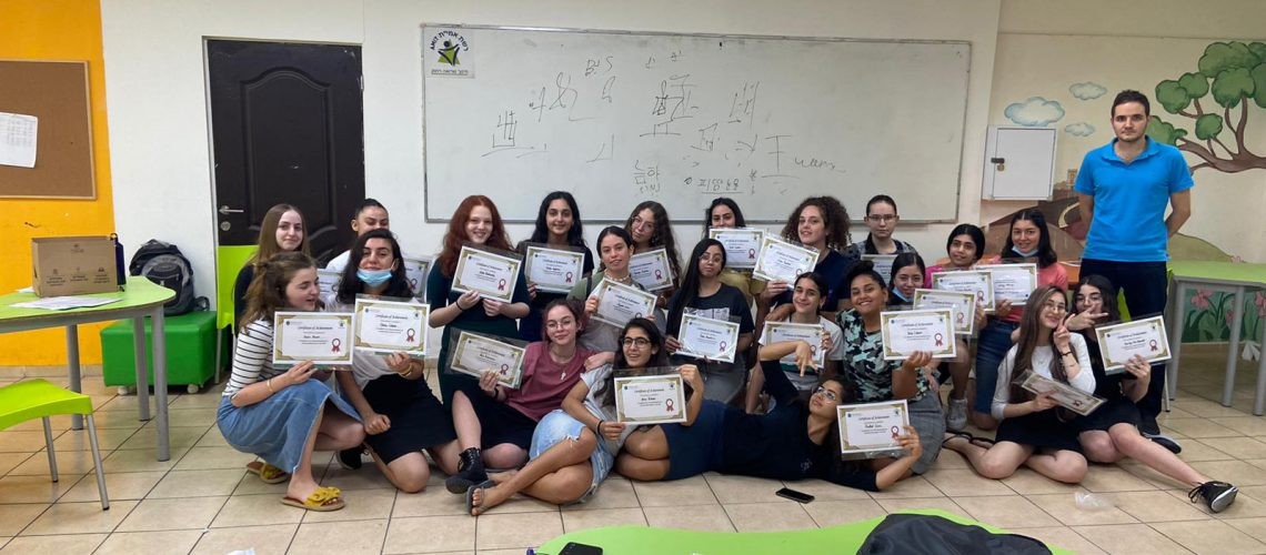 5 סיבות למה ימי שיא הם חוויה לימודית יחידה במינה
