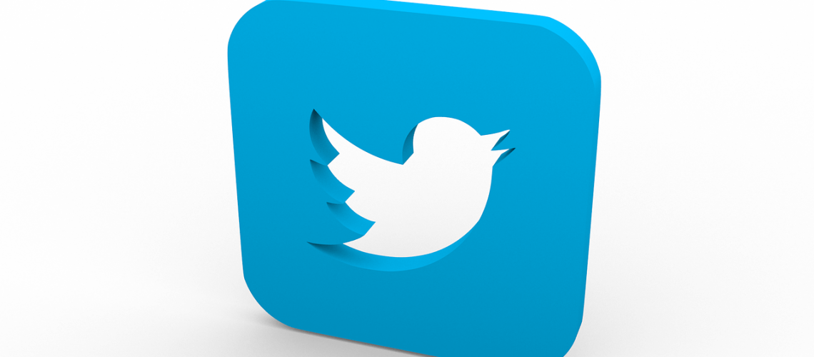 הלוגו של טוויטר